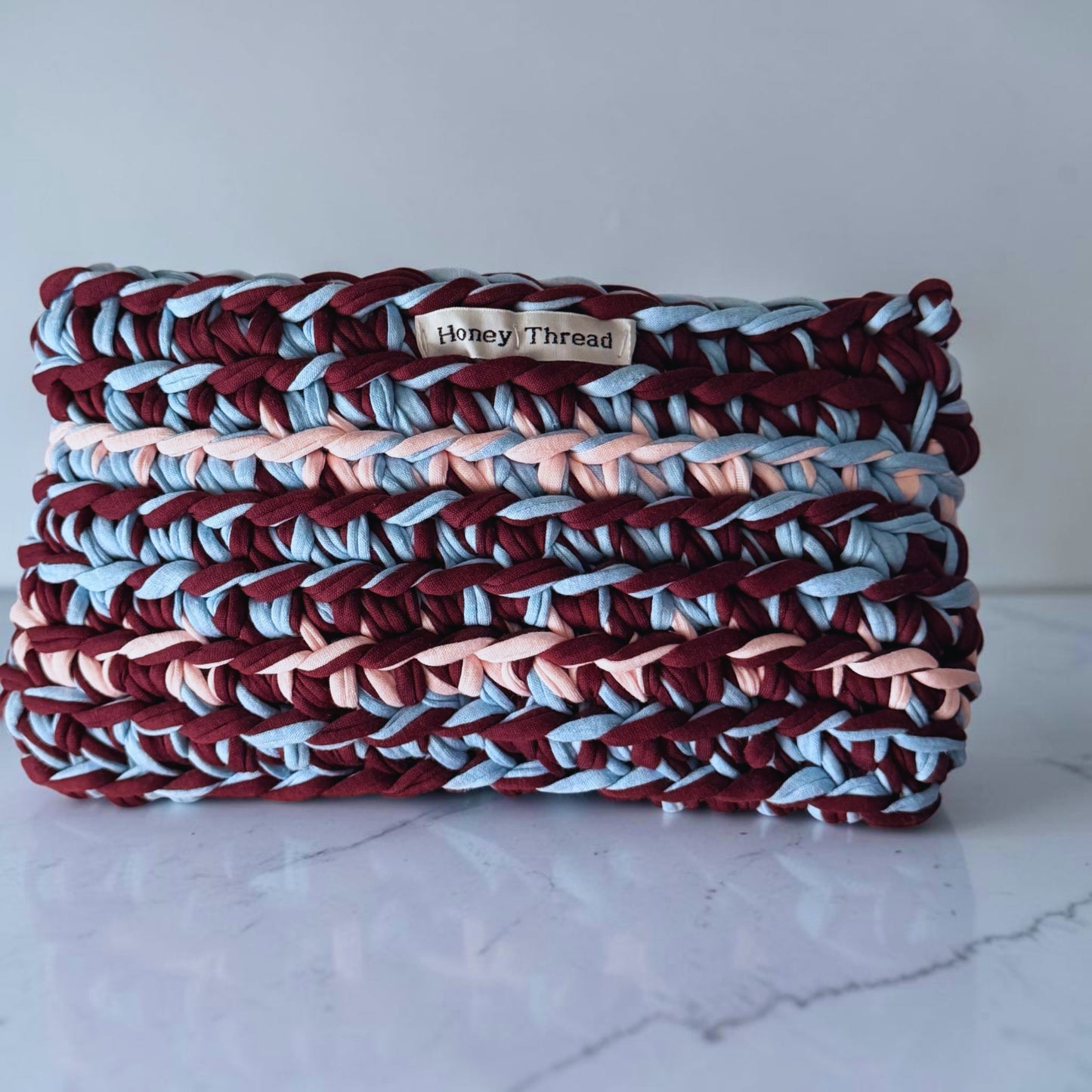 Flex Pouch