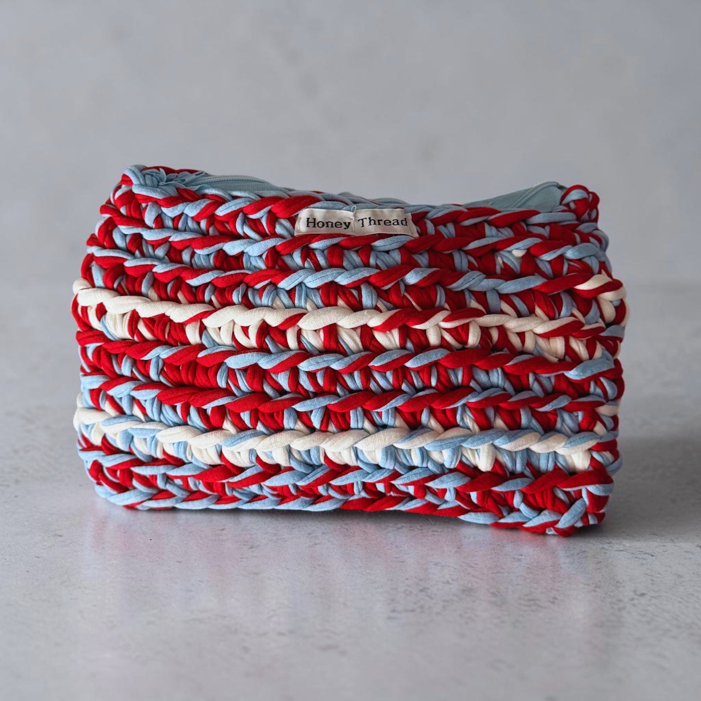 Flex Pouch