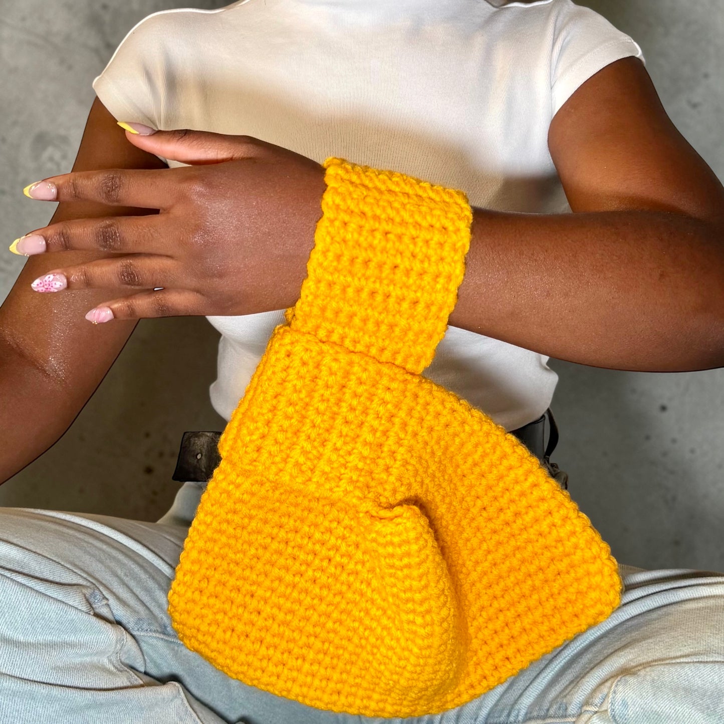 The Gold Knot