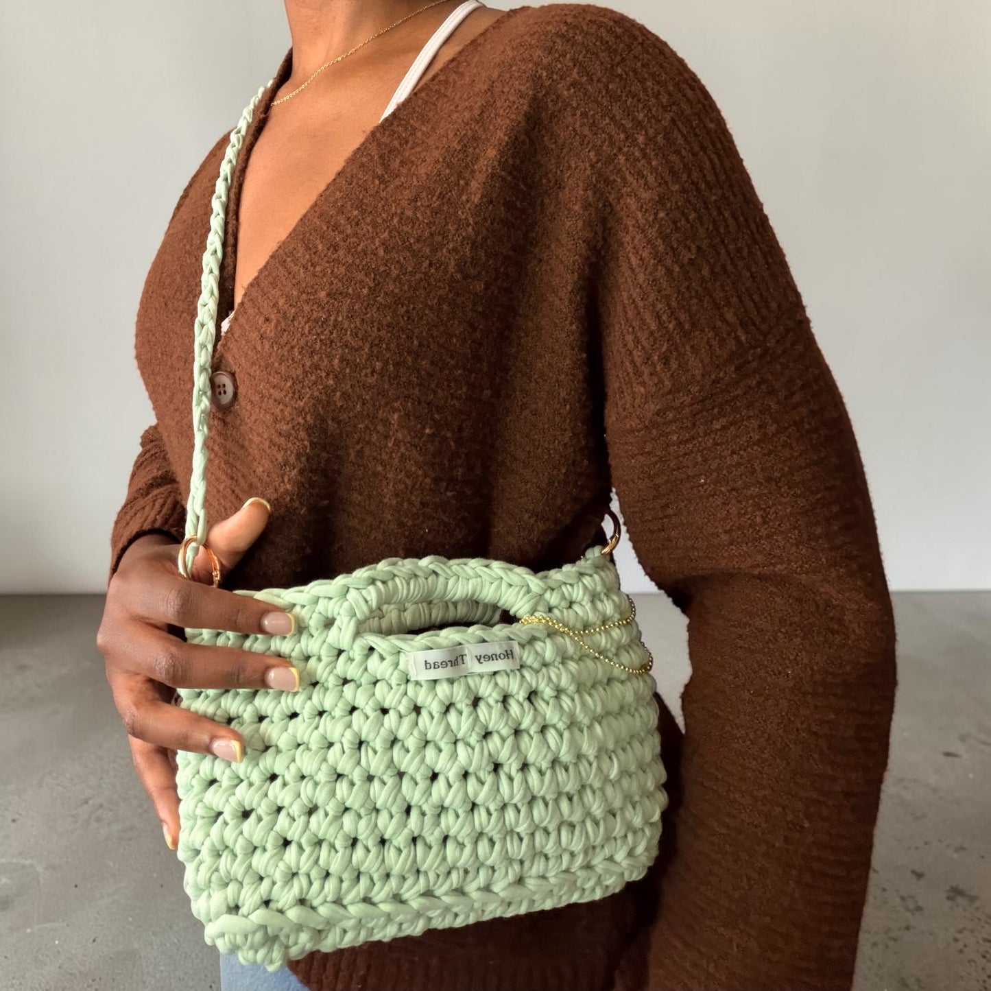 Mini Duo Shopper