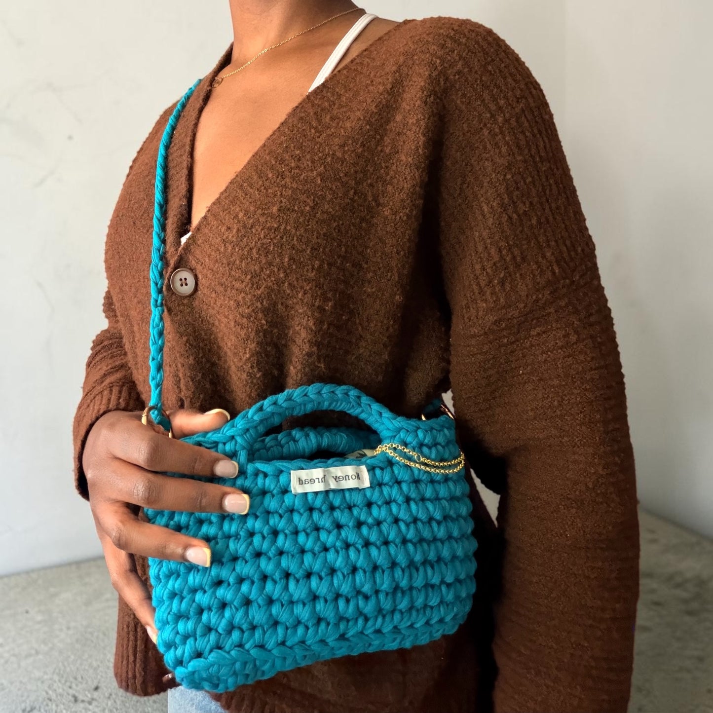 Mini Duo Shopper