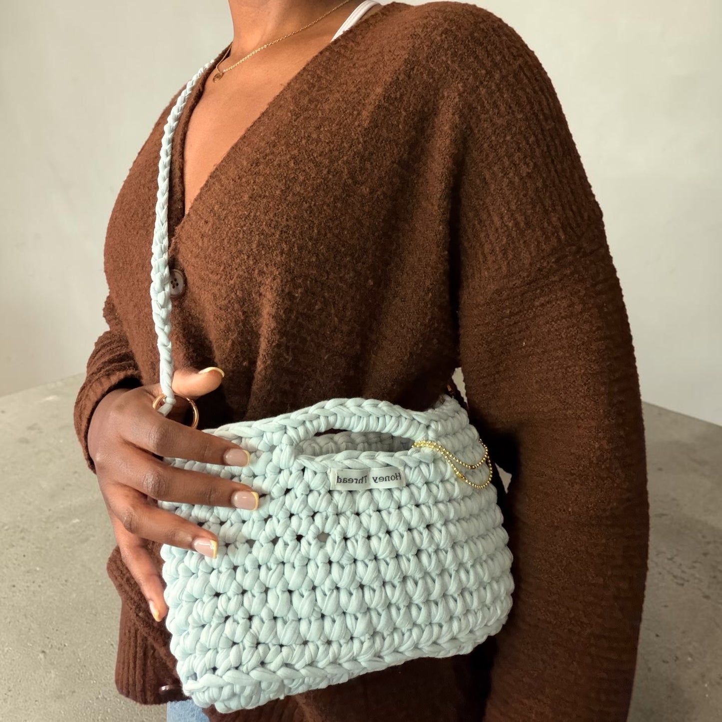 Mini Duo Shopper