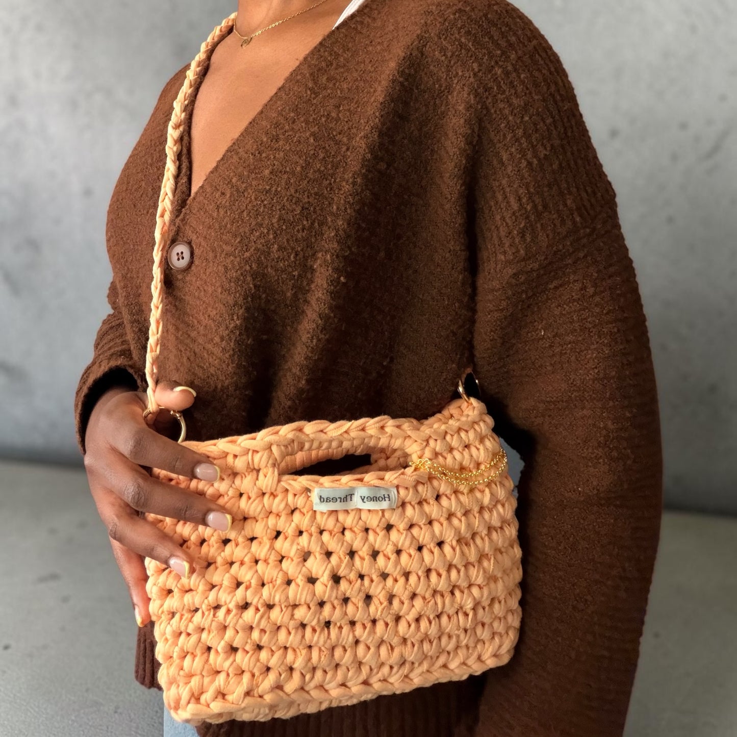 Mini Duo Shopper
