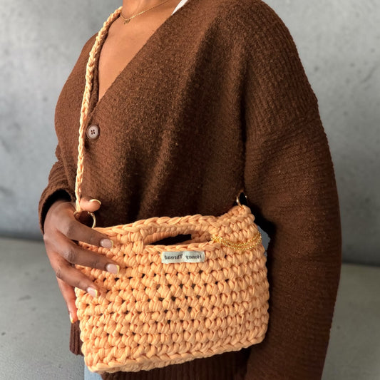 Mini Duo Shopper