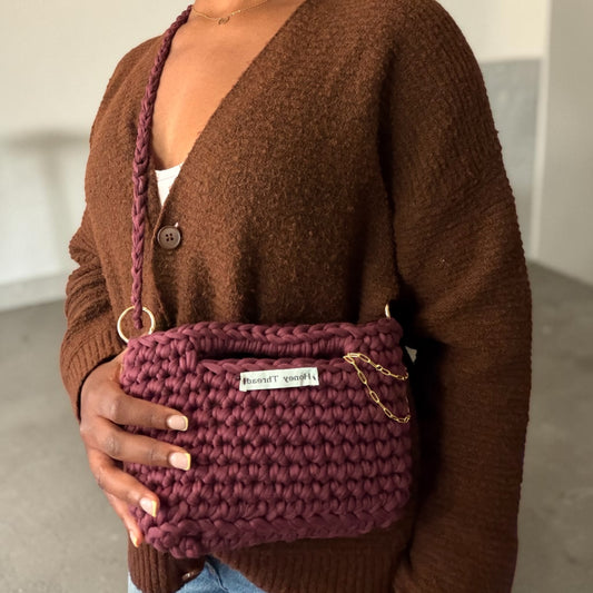 Mini Duo Shopper