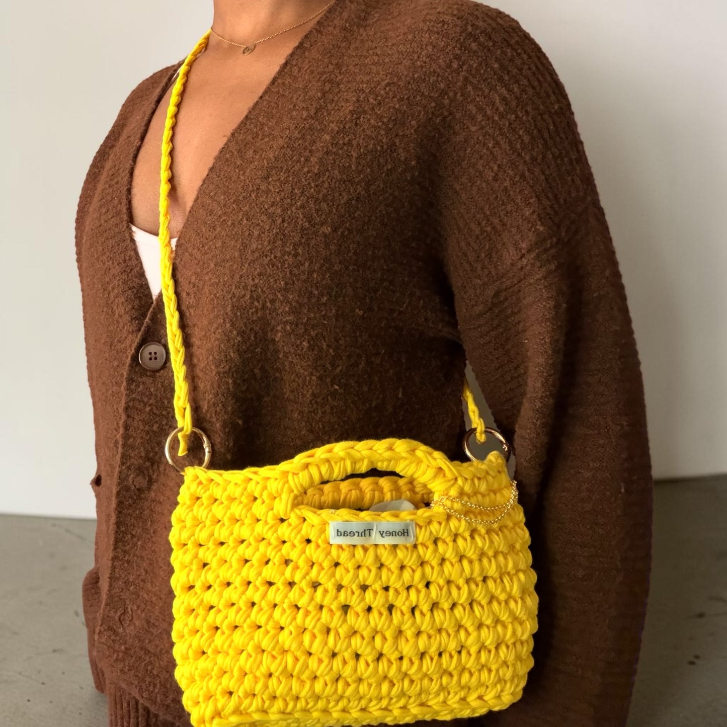 Mini Duo Shopper