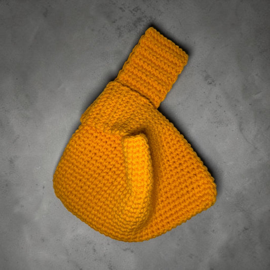 The Gold Knot