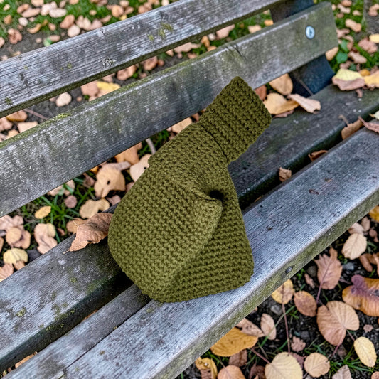 The Green Knot