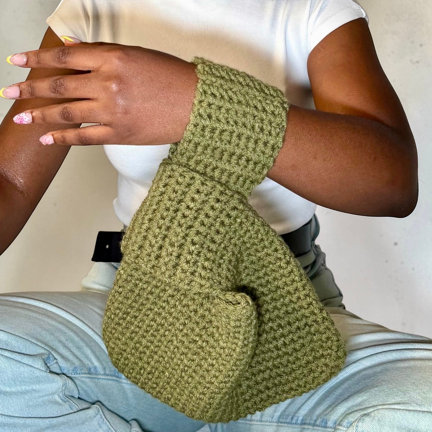 The Green Knot