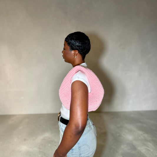 The Signature-Light Pink