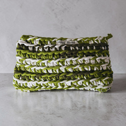 Flex Pouch