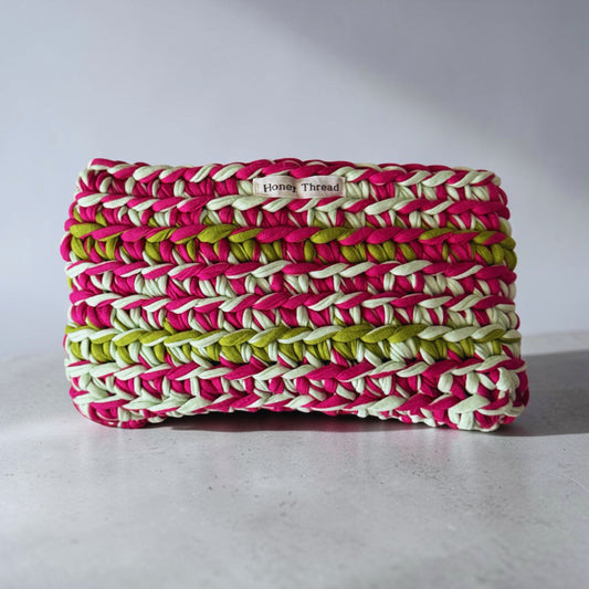 Flex Pouch
