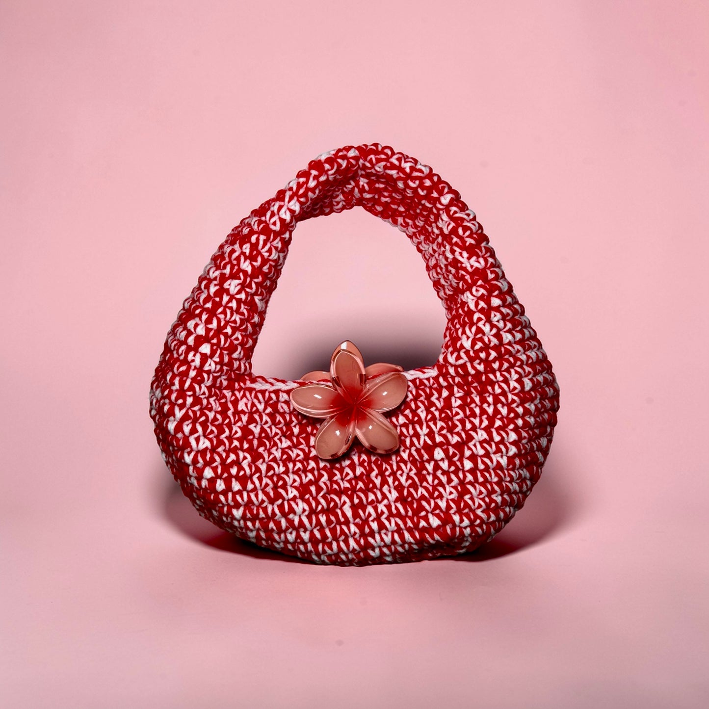 The Classic-Red and White
