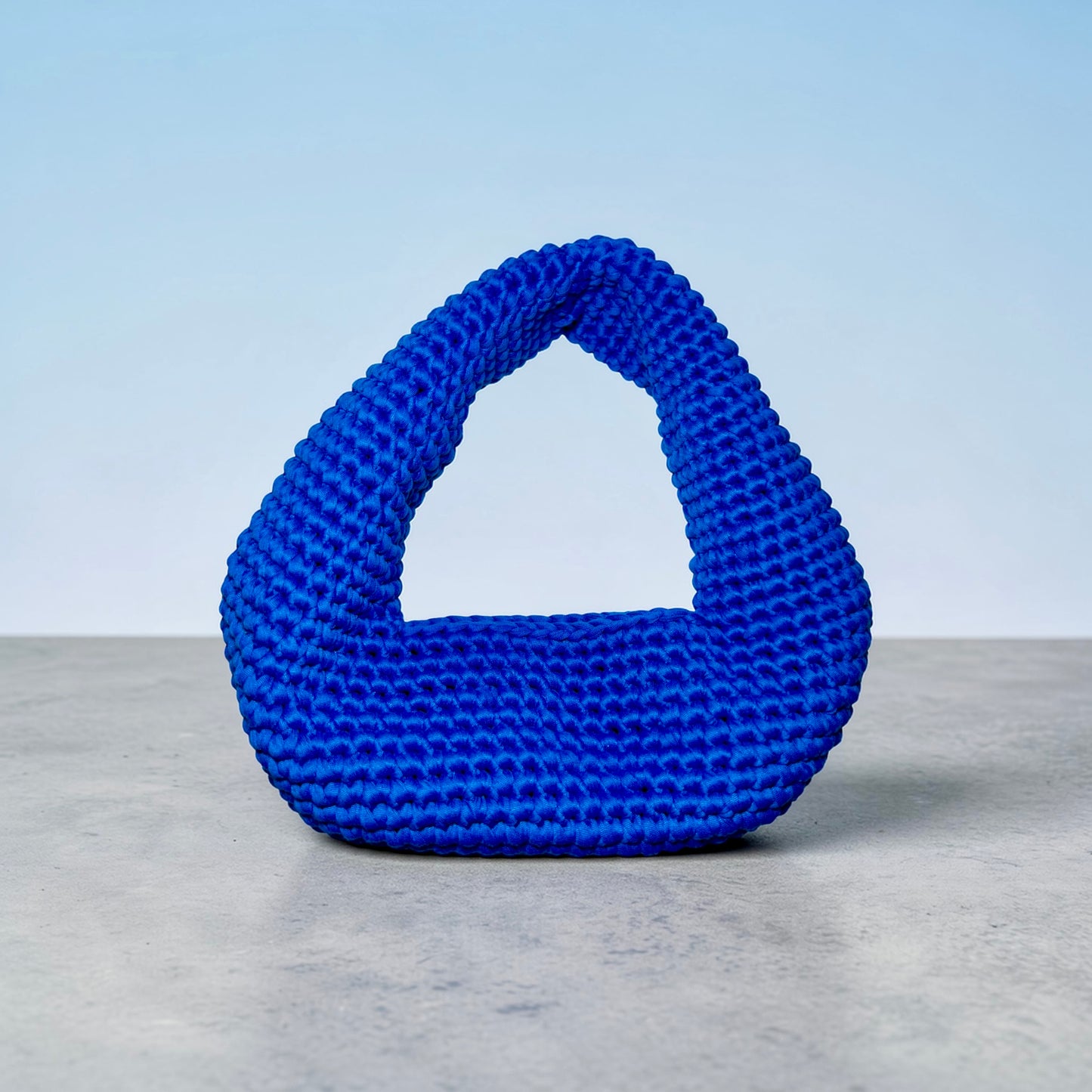 The Signature-Royal Blue