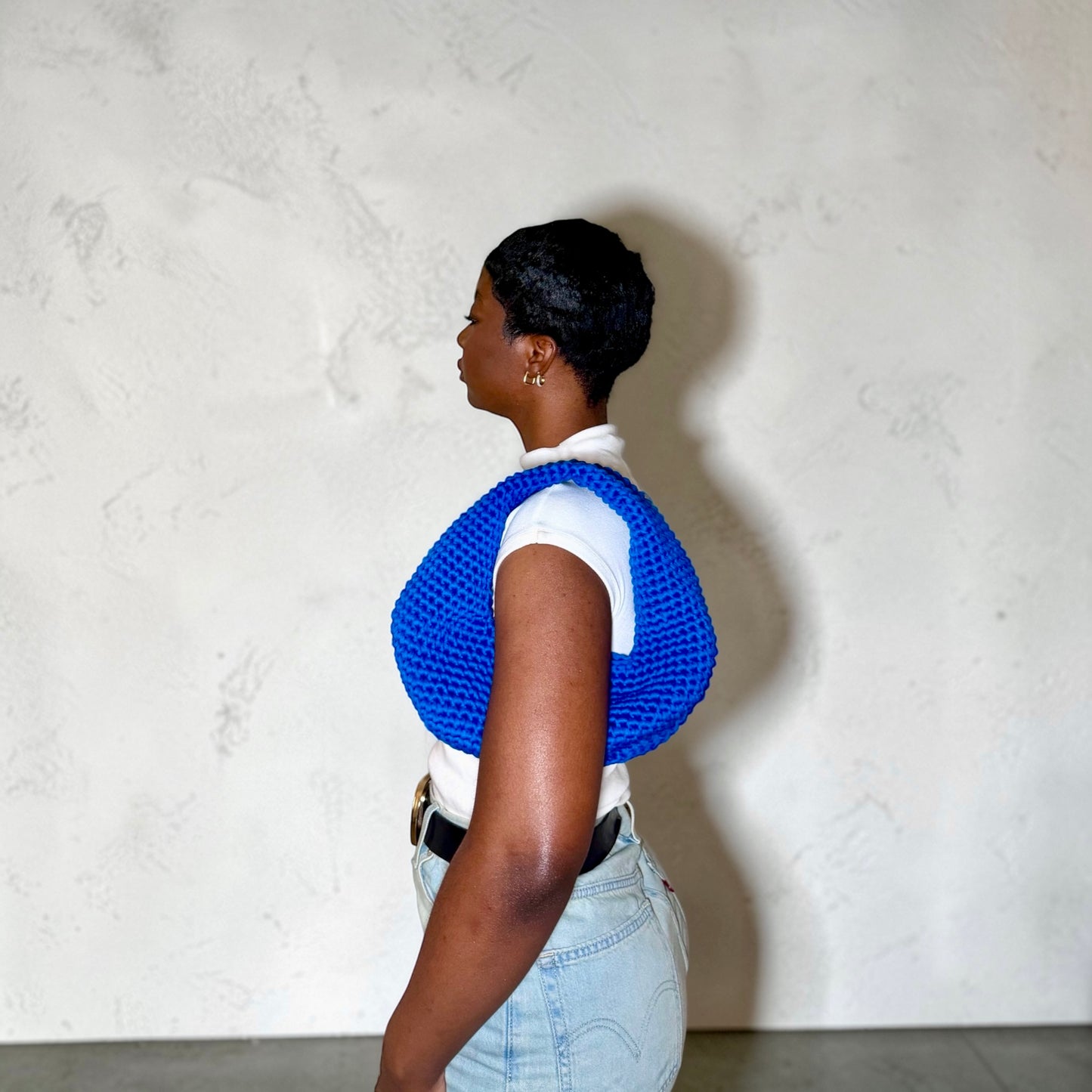 The Signature-Royal Blue