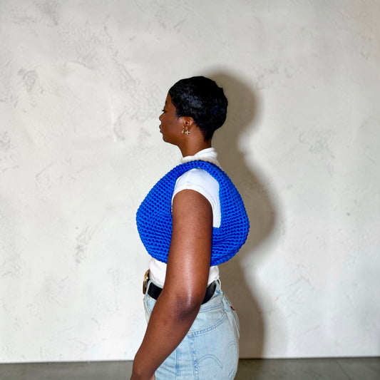 The Signature-Royal Blue
