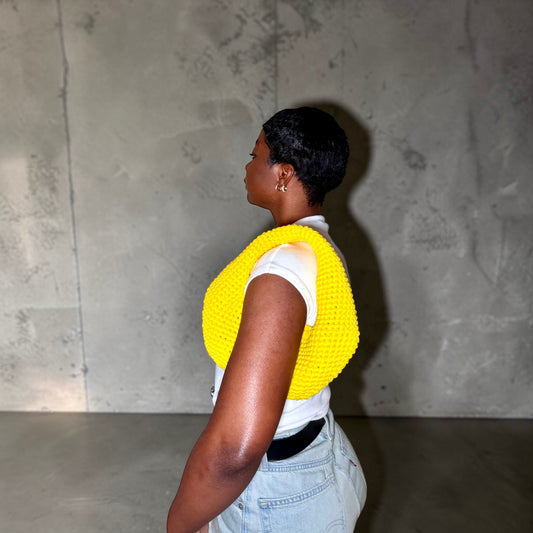 The Signature-Yellow